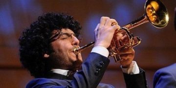 joropo y CANADIAN BRASS