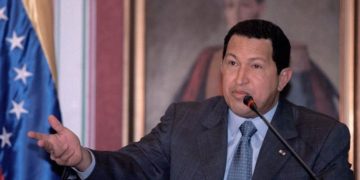 Chávez y Constitución