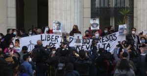 ¿Cómo está conformada y cuáles serán las prioridades de la directiva de la Convención que redactará la nueva Constitución de Chile?: El analista político Guillermos Holzmann, lo explica