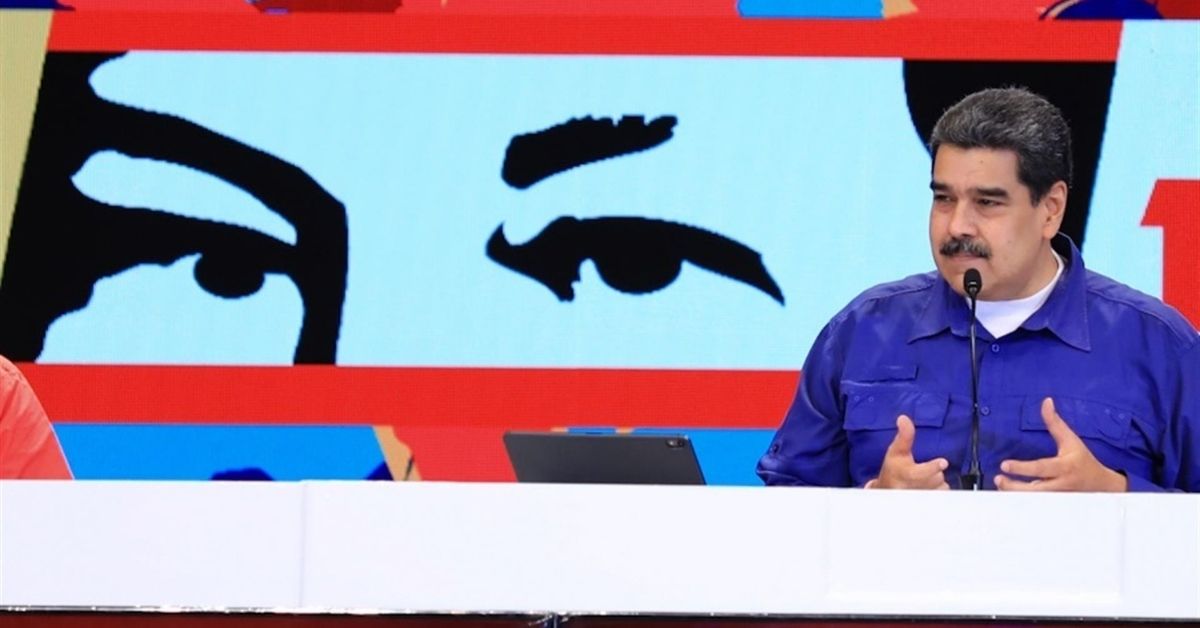 ¿Qué podría negociar la comunidad internacional para acceder levantar algunas sanciones al estado venezolano?: Profesor Héctor Schamis lo explicas