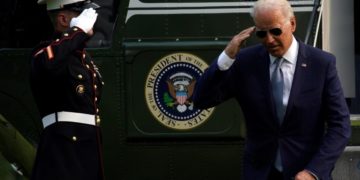 Biden y plan de infraestructura