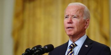 Estados Unidos y Afganistán