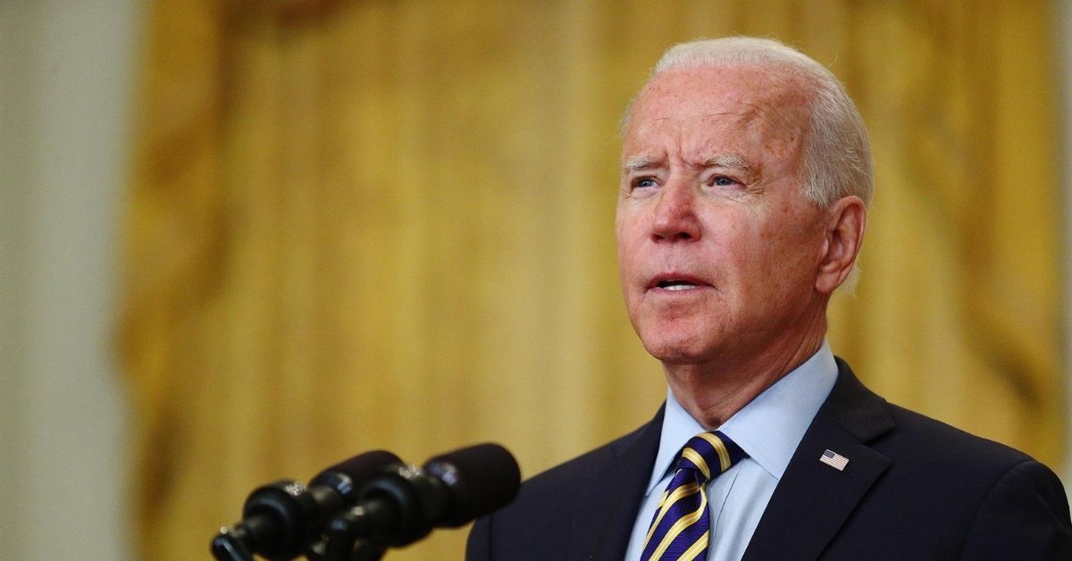 ¿Joe Biden asume la derrota en Afganistán al anunciar el retiro total de tropas para el 31 de agosto? Periodista Missy Ryan, lo explica