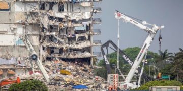 Champlain Towers y falta de mantenimiento