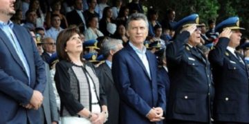 Macri y Bolivia