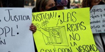 Derechos humanos y México