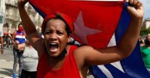 Estados Unidos y Cuba