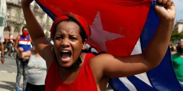 Estados Unidos y Cuba