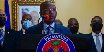 Haití y gobierno de consenso