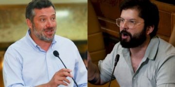 Nuevos liderazgos y Chile