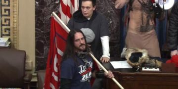 Sociedad y democracia