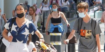 Día de Libertad y Reino Unido