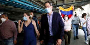 Reino Unido y oro venezolano