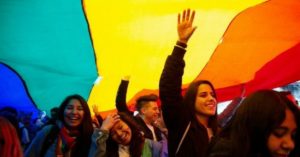 Chile y matrimonio igualitario