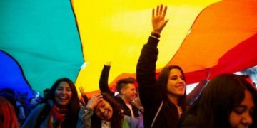 Chile y matrimonio igualitario