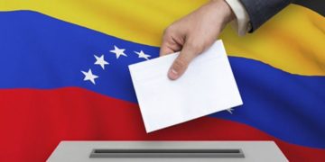 venezolanos y condiciones electorales