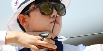 Juegos Olímpicos y récord