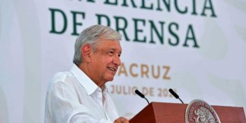 Consulta popular y ex-presidentes