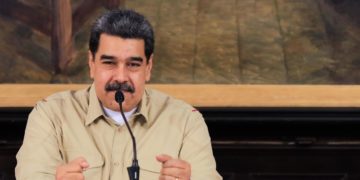 Criminalización y Venezuela