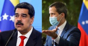 Diálogo y Venezuela