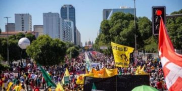 Juicio Político y Bolsonaro