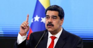 ¿Qué significaría el ingreso de Venezuela en la lista de países promotores del terrorismo?: Director para Veeduría de Defensa en la Oficina de Washington para Asuntos Latinoamericanos, Adam Isaacson, lo explica