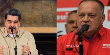 Divisiones y primarias del Psuv