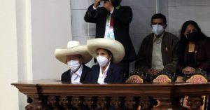 Pedro Castillo y socialismo