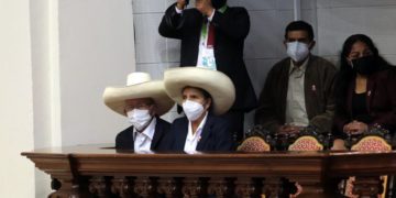 Pedro Castillo y socialismo