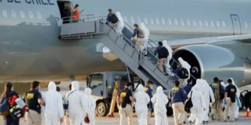 Xenofobia y venezolanos