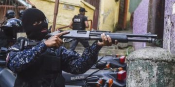 gobierno ejecuta a venezolanos