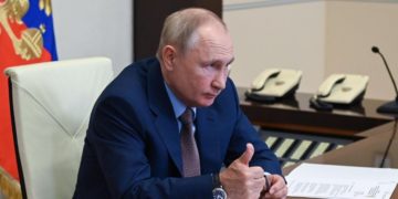 Guerra y Estados Unidos