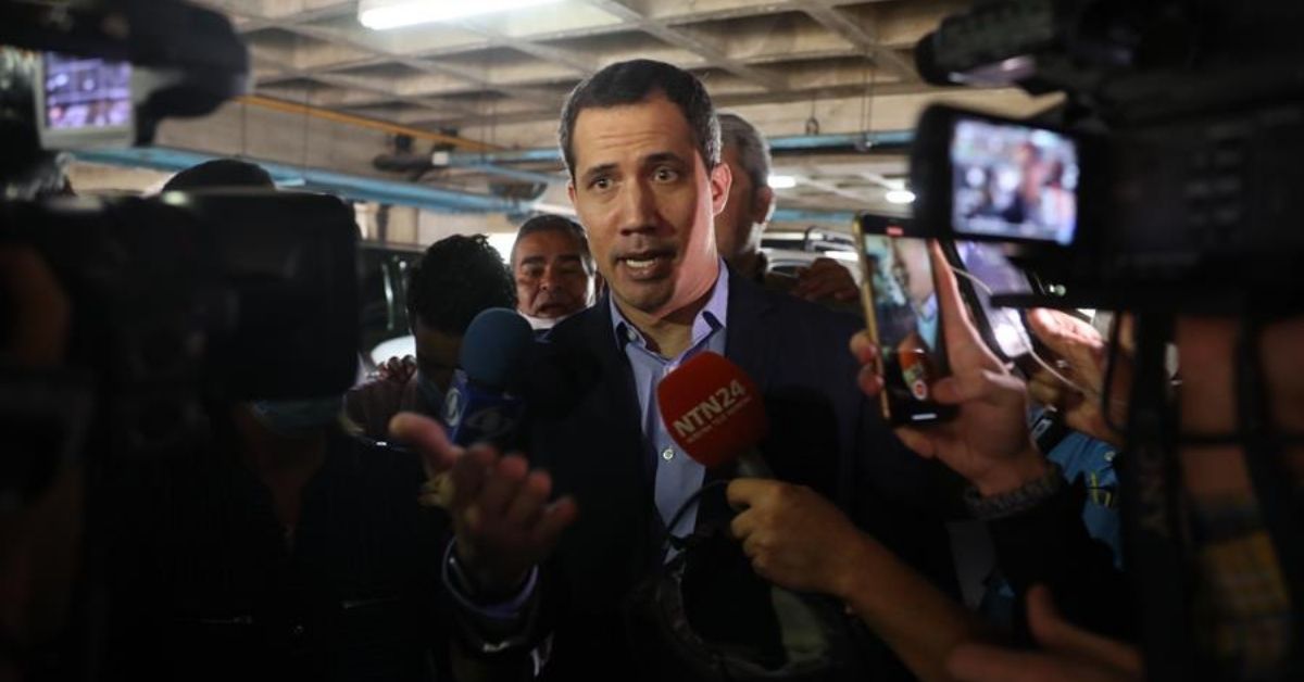 ¿Cuál será la estrategia de la oposición institucional venezolana en la negociación con el régimen de Nicolás Maduro?: Analista Emilio Figueredo lo explica