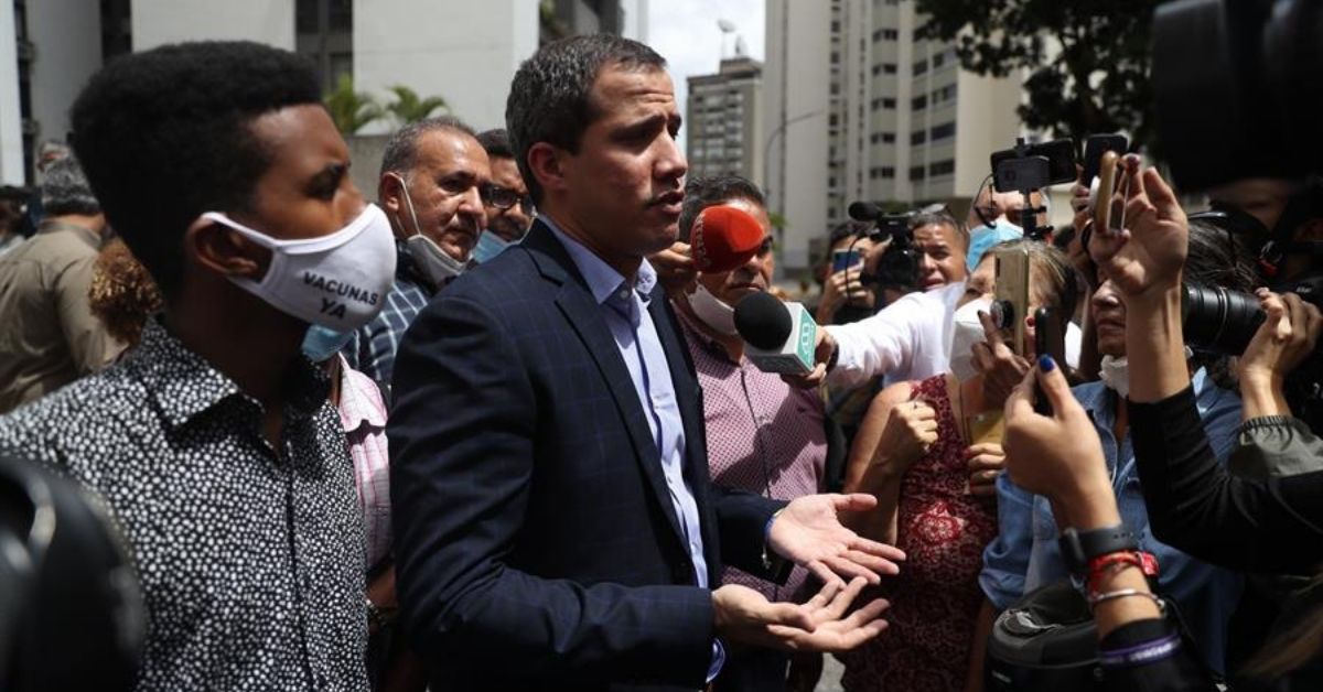 Asesor senior de International Crisis Group, Mariano de Alba: «No hay condiciones para iniciar un diálogo fructífero en Venezuela»