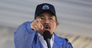 ¿Podrían las nuevas sanciones de la Unión Europea revertir las acciones dictatoriales del régimen de Daniel Ortega?: Periodista Jorge Hurtado lo explica