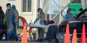 Vacunación y pandemia