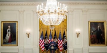 Estados Unidos y Medio Oriente