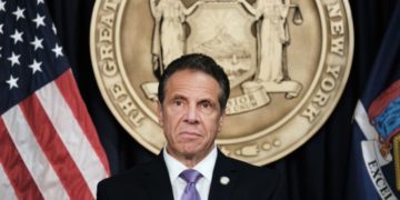 Andrew Cuomo