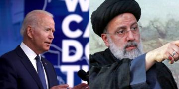 conflicto bélico e Irán