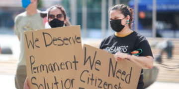 Reforma migratoria y Joe Biden