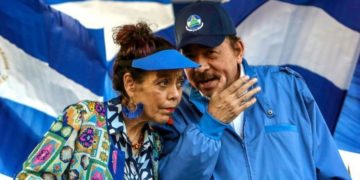 Daniel Ortega y Nicaragua