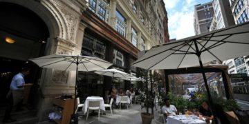 Nueva York y COVID-19