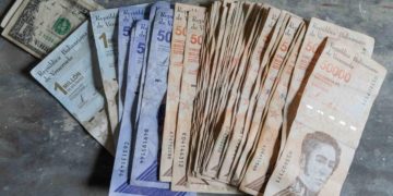 Reconversión monetaria