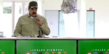 dictadura y Maduro