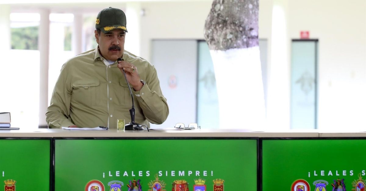 Periodista Martha Elvira Soto: «Se necesita un cambio en el juego político, porque la diplomacia no ha tenido efecto contra la dictadura de Nicolás Maduro»