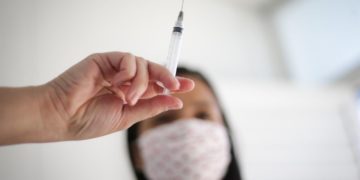 inequidad de vacunas