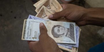 Reconversión monetaria y Venezuela