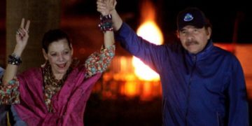 Nicaragua y desconocimiento internacional