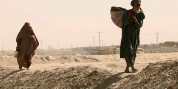 Taliban y Afganistán