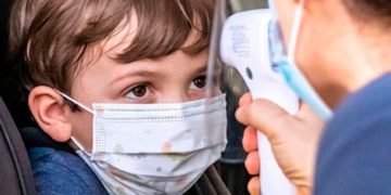 regreso a clases y variante delta